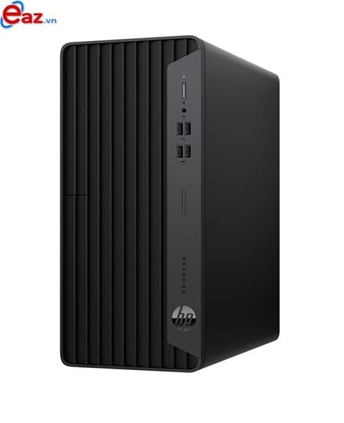 PC HP ProDesk 400 G7 Microtower (81S93PA) | Intel&#174; Core™ i5 _ 10500 | 8GB | 256GB SSD PCIe | Intel&#174; UHD Graphics 630 | Win 11 | 0923D